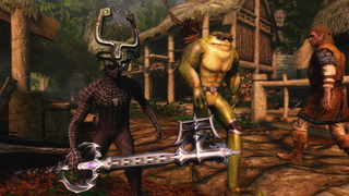 It's Easy To Cross The Line With <em>Skyrim</em> Mods